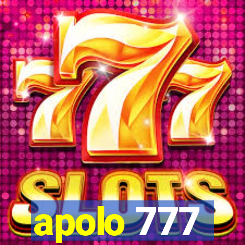 apolo 777